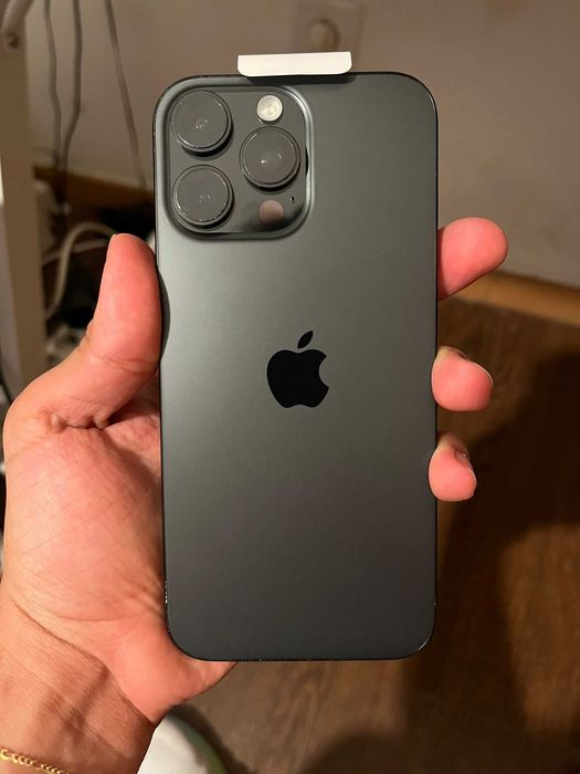 iphone 16 pro max 256gb