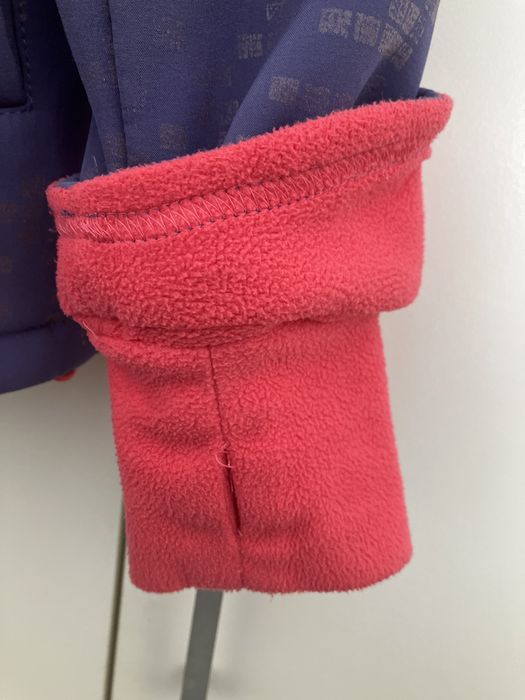 Kurtka softshell 152