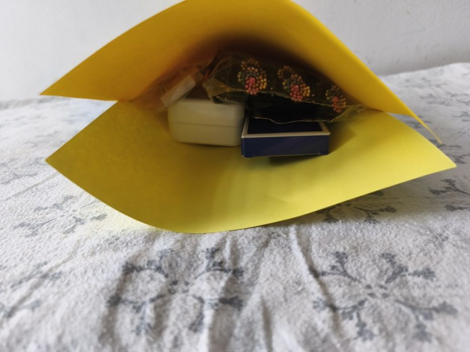 Mystery Box Beauty