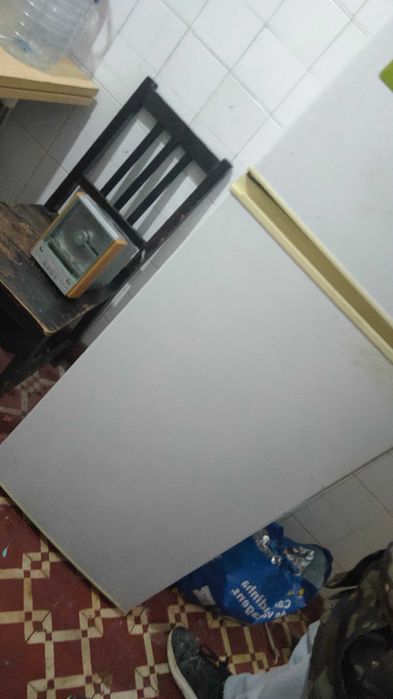 Usado mas em bom estado