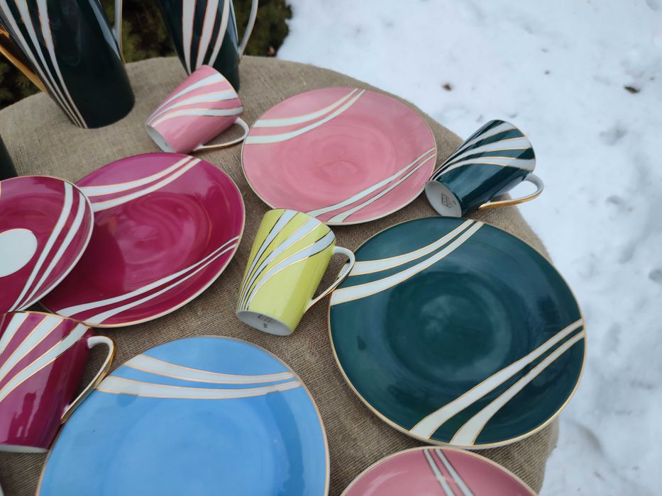 Serwis goplana Ćmielów New look