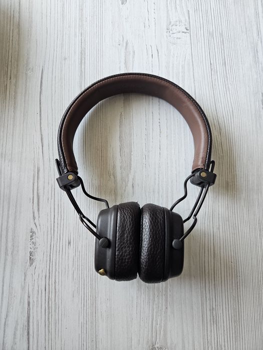 Навушники Marshall Major III Bluetooth