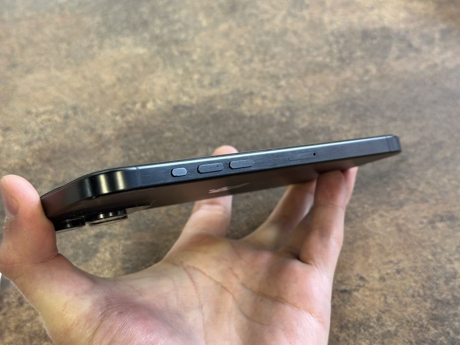 iPhone 15 Pro Max 256