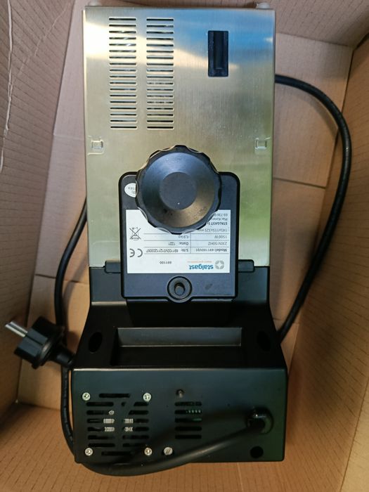 Cylkulator zanużeniowy sous vide stalgast 691100V01
