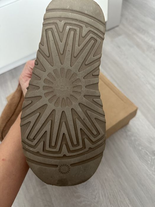Buty rozmiar 37 UGG