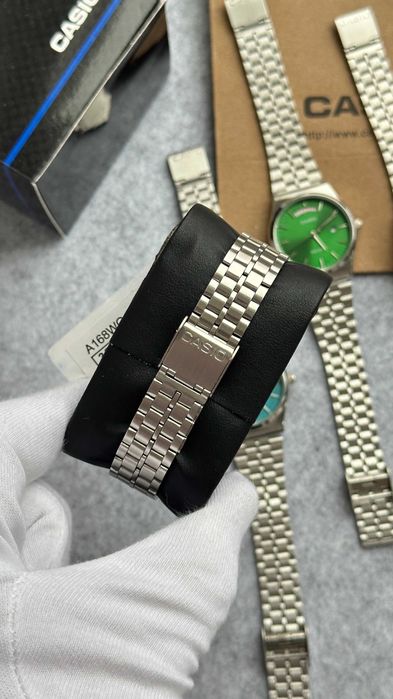 Годинник наручний Casio MTP-B146D | часы наручные A159 | Касио AQ-230