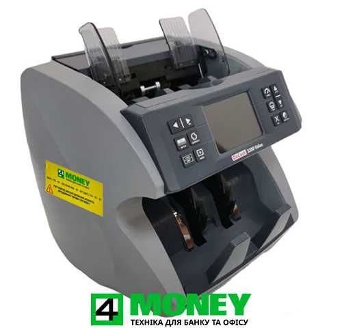 СЧЕТЧИК Сортировщик DOCASH 3200 Value СЧЕТНАЯ МАШИНКА Считает Номинал