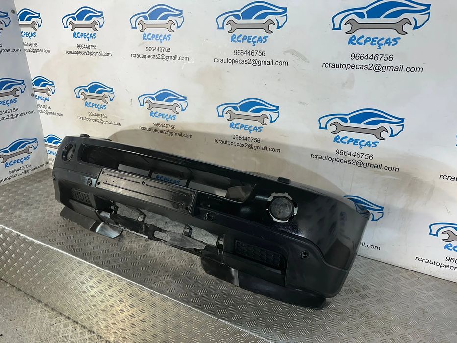 Parachoques Frente Frontal Land Rover Sport L320 DPO000081 2005 – 2013