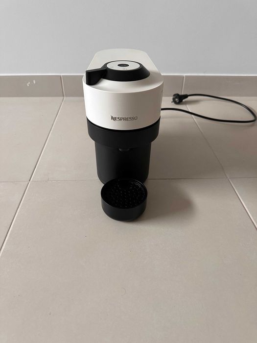 Máquina café Nespresso Vertuo Pop