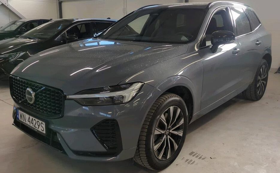 Volvo XC 60