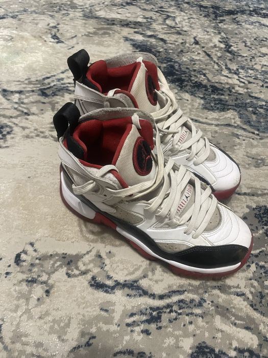 Кросівки Jordan на зиму для хлопчика .Розмір 38 24 см