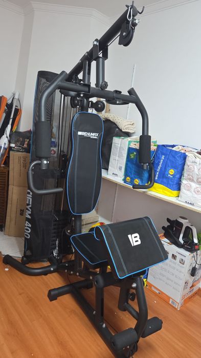 Maquina Multigym 400424347883117619202