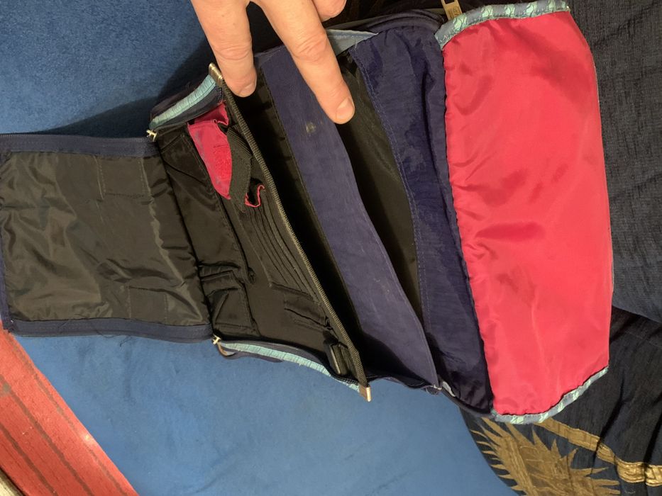 Рюкзак 4 You. Фирменный немецкий рюкзак. 42/32/19.