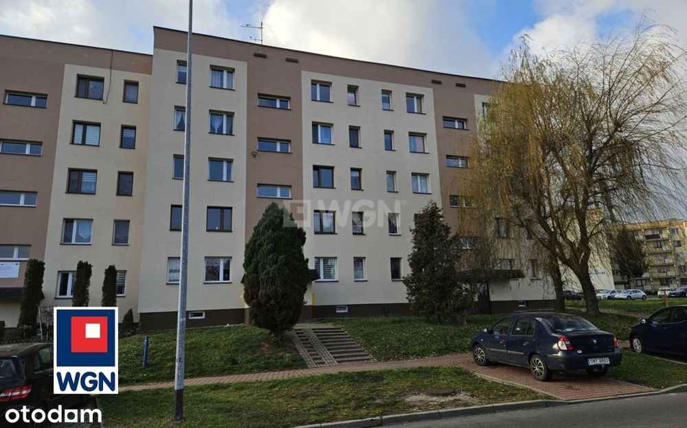 Mieszkanie 2 Pokojowe Przy Wierzchowinie