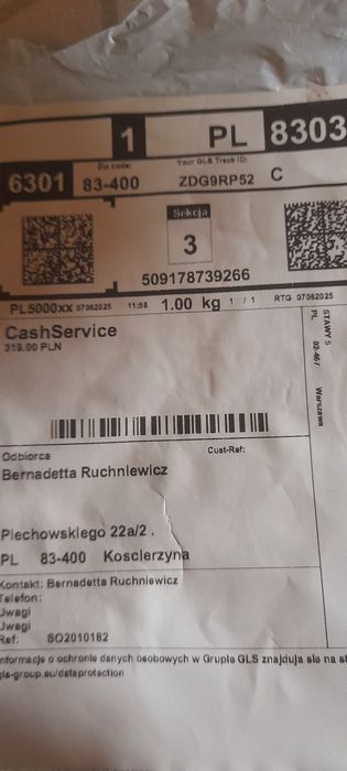 Opaski magnetyczne + suplementy