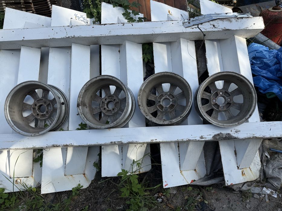 Продам диски р13 4/98