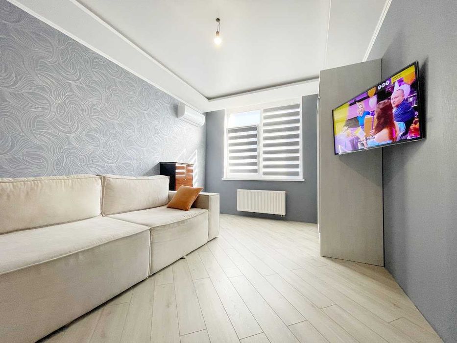 1-кімнатна квартира за адресою вул. Юнацька (площа 46 м²) - Atlanta.ua - фото 9