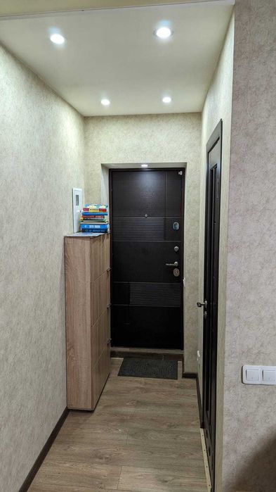 Аренда - 2-к квартира в самом сердце Краматорска (р-н Вечного огня)