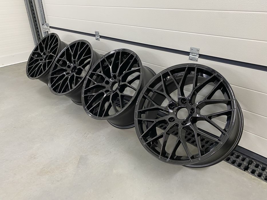 Felgi 19 AEZ Antigua 8,5j i 9,5j 5x120 BMW