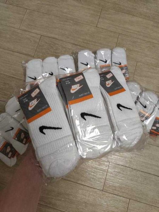 Шкарпетки nike РОЗПРОДАЖ