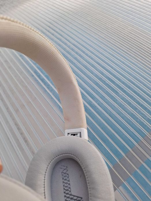 JBL Live (pouco usada)