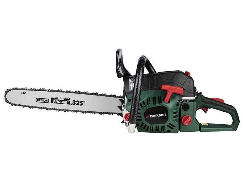 Бензинова бензопила PBKS 46 A1