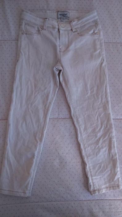 Calças mayoral como nova