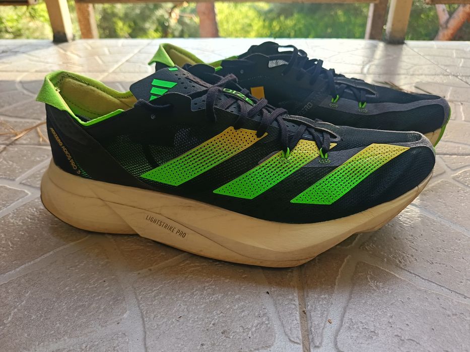 Adidas Adizero Adios Pro 3 rozm. 46