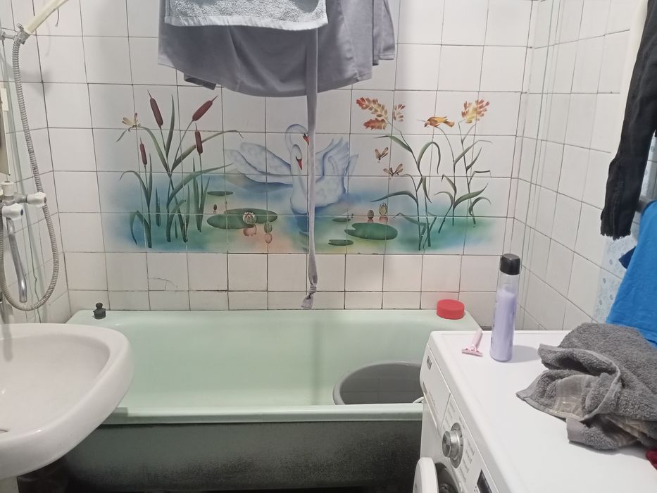 Продам квартиру 4-х кімнатну в м.Луцьк