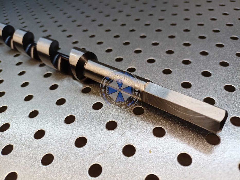 Wiertło do drewna 20mm 460mm wiertło spiralne 20mm wiertło kręte 20mm