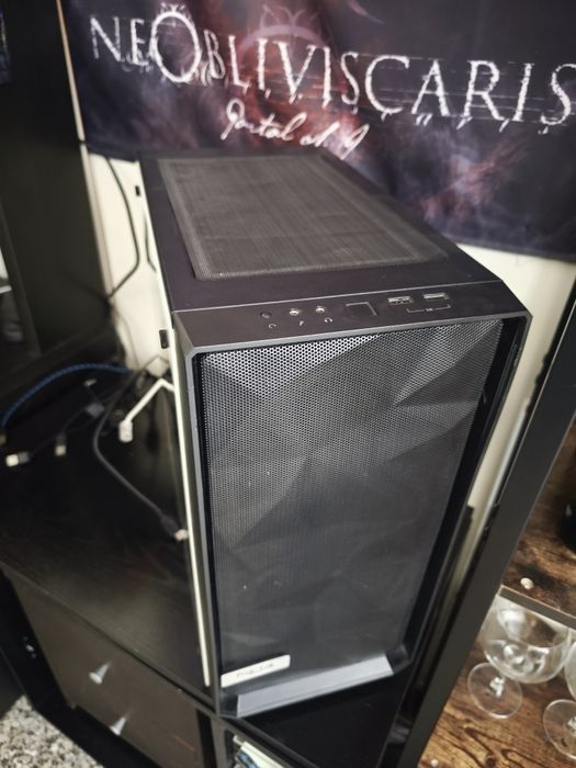 Pc gaming rtx 3060Ti