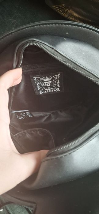 Torebka Killstar Witch's Elixir