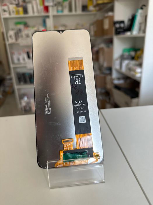 Wyświetlacz LCD Ekran do Samsung Galaxy M23 5G