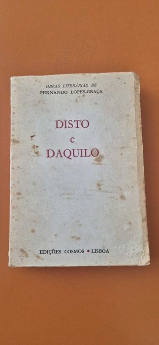 Música Livros de Fernando Lopes Graça