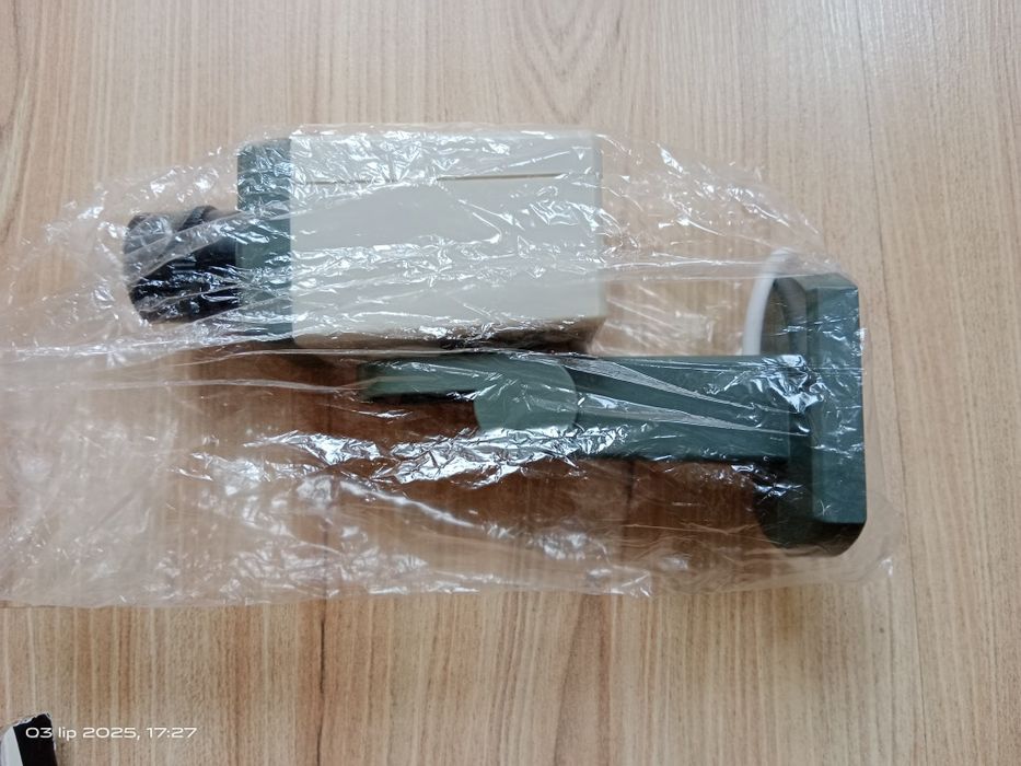 Kamera przemysłowa ATRAPA