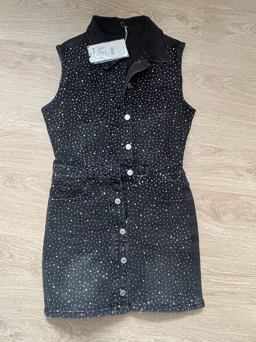 Жіночц вживані речі розміру s (з біркою)