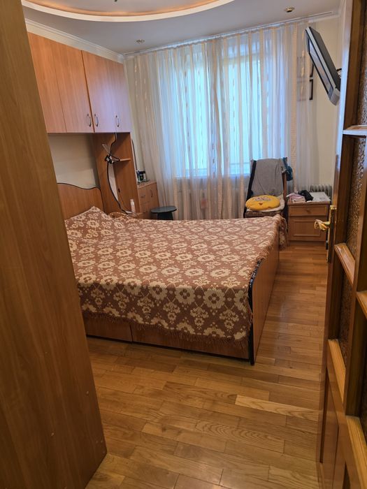 Продається 2-х кімн Панелька бульвар Героїв Крут