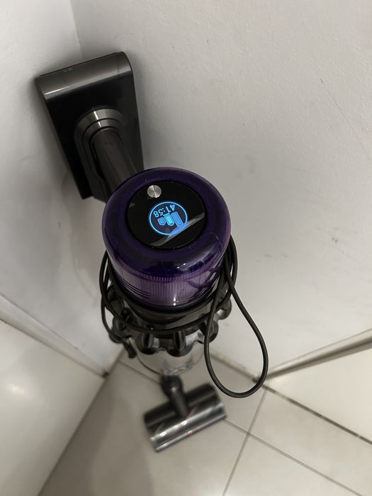 Odkurzacz Dyson V11 SV17 Torque Drive Extra