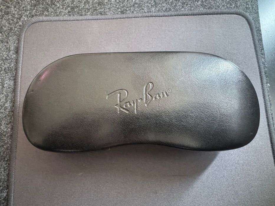 Okulary RayBan RB6434