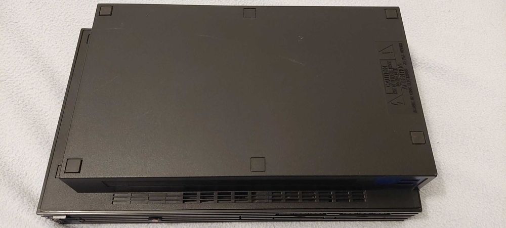 Consola Playstation 2 Fat chipada