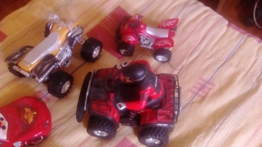 Brinquedos