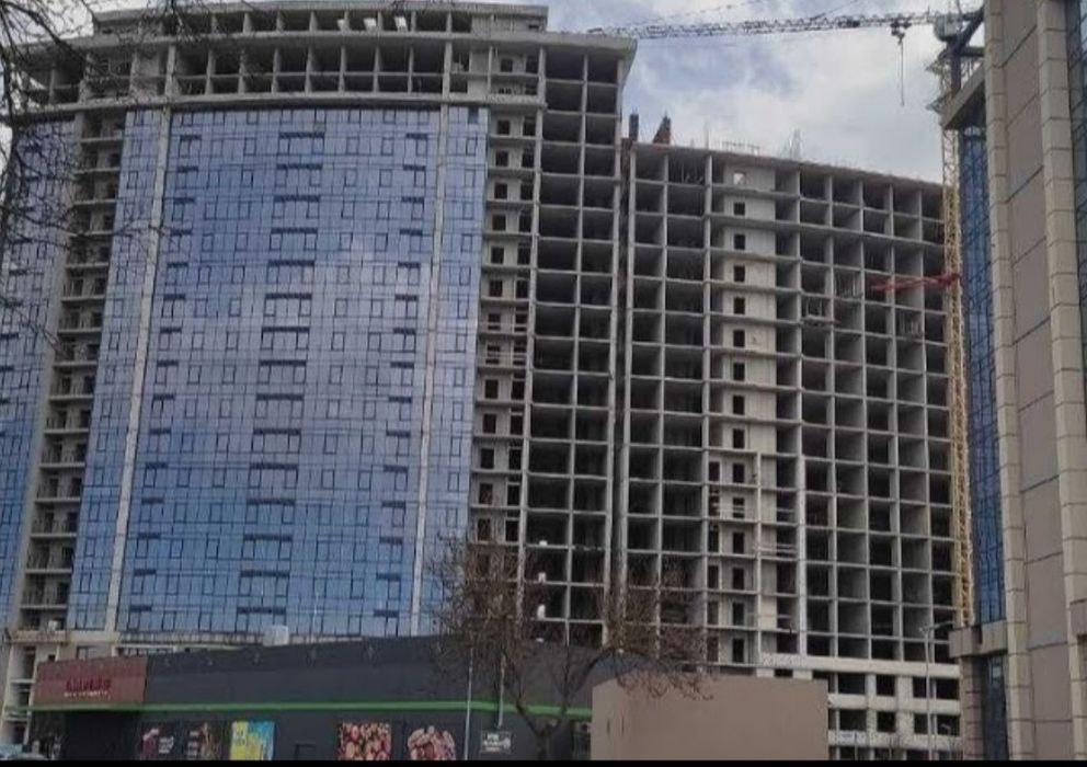 1-room apartment apartment by the address st. Druzhby narodov (area 54 m²) - Atlanta.ua - photo 3