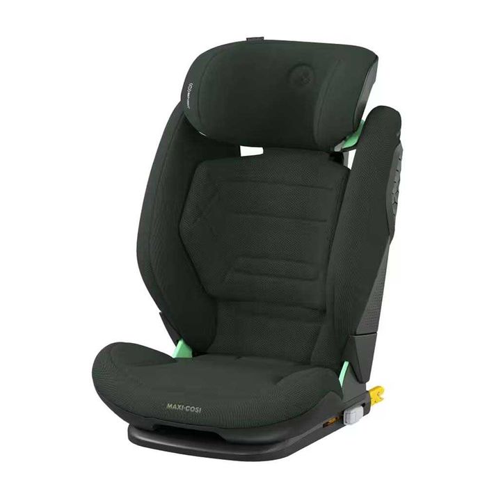 Автокрісло Maxi-Cosi RODIFIX Pro 2 I-SIZE - Authentic Green (8800490110) Нове!