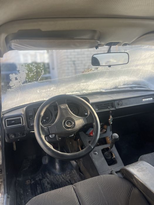 Продам ВАЗ 2105!