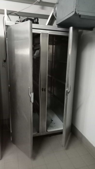 Frigorífico industrial tabuleiros 75*45