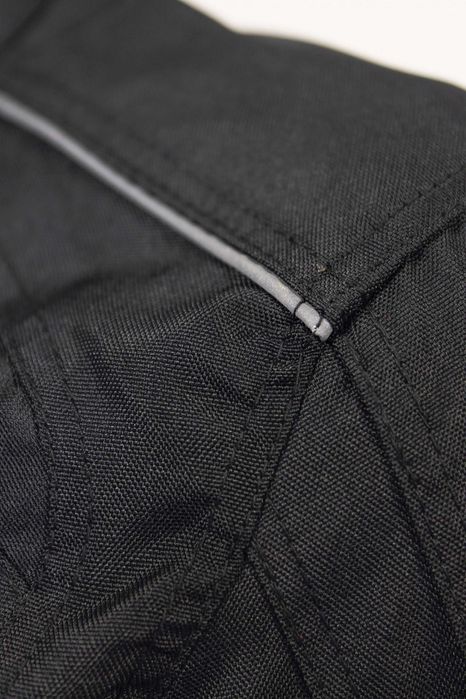 Casaco Blusão Motard Mulher