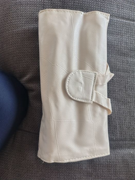 Pędzelki do makijażu