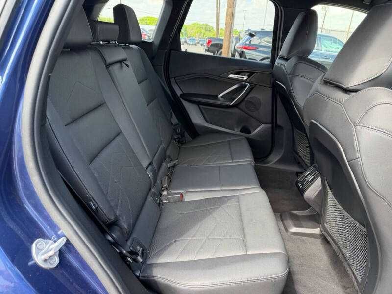 2023 BMW X1 xDrive28i