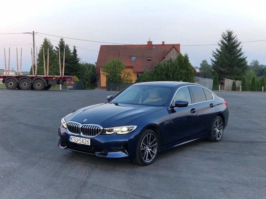 BMW Seria 3