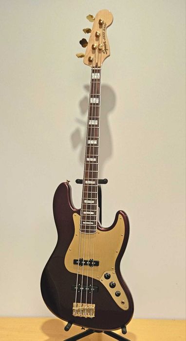 Squier JB 40th Anniversary Limited Edition